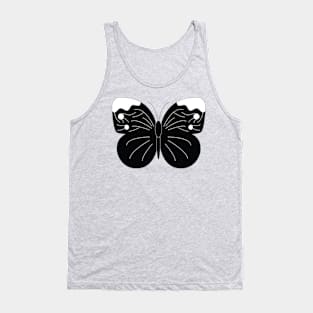 Butterfly Mother Tank Top